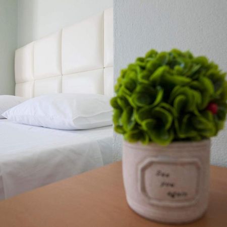 Solsidan Rooms Rhodes City Exterior photo