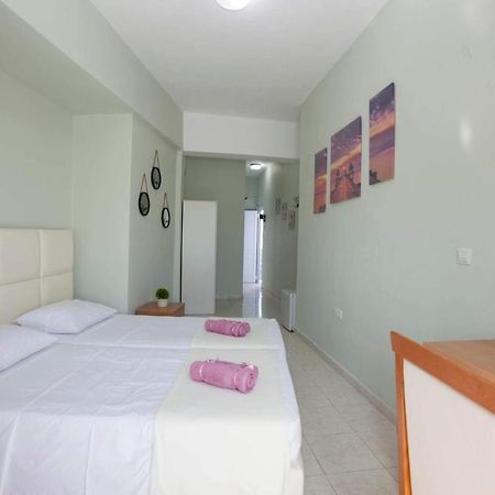 Solsidan Rooms Rhodes City Exterior photo