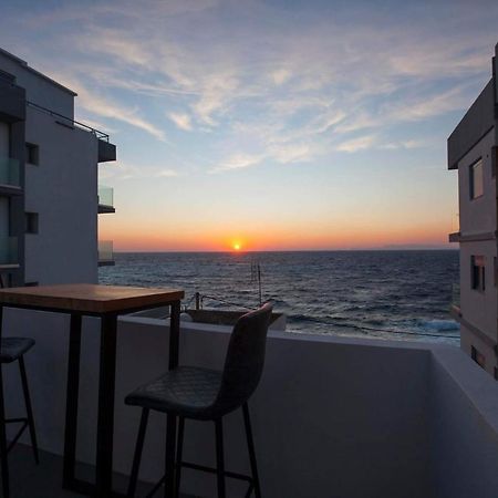 Solsidan Rooms Rhodes City Exterior photo