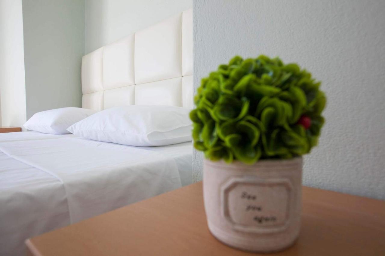 Solsidan Rooms Rhodes City Exterior photo