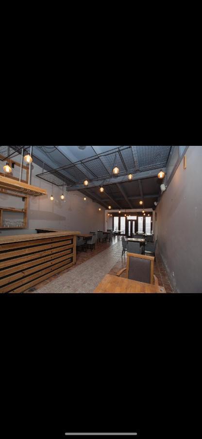 Solsidan Rooms Rhodes City Exterior photo