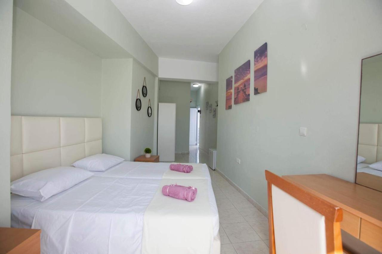 Solsidan Rooms Rhodes City Exterior photo